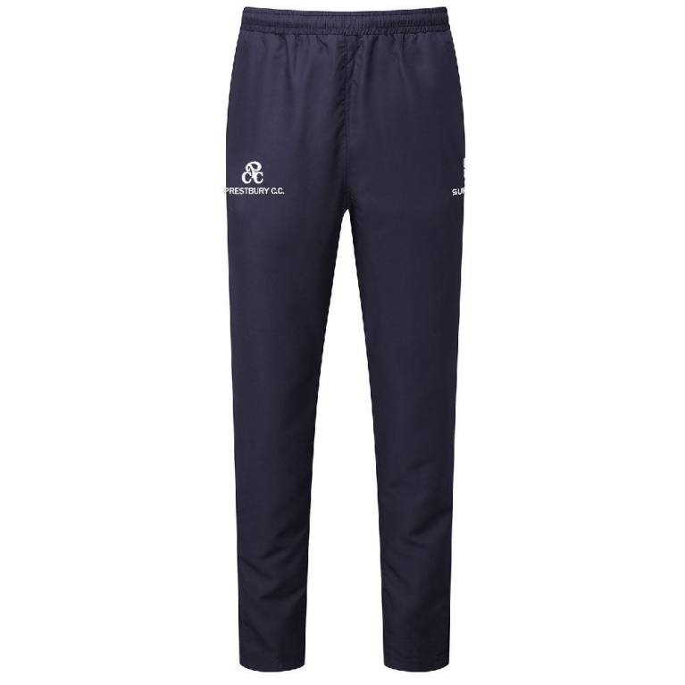 Prestbury CC - Ripstop Track Pant