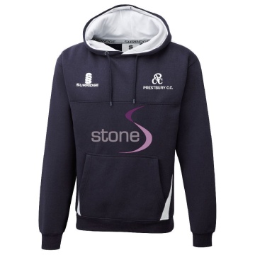 Prestbury CC - Fuse Hoody