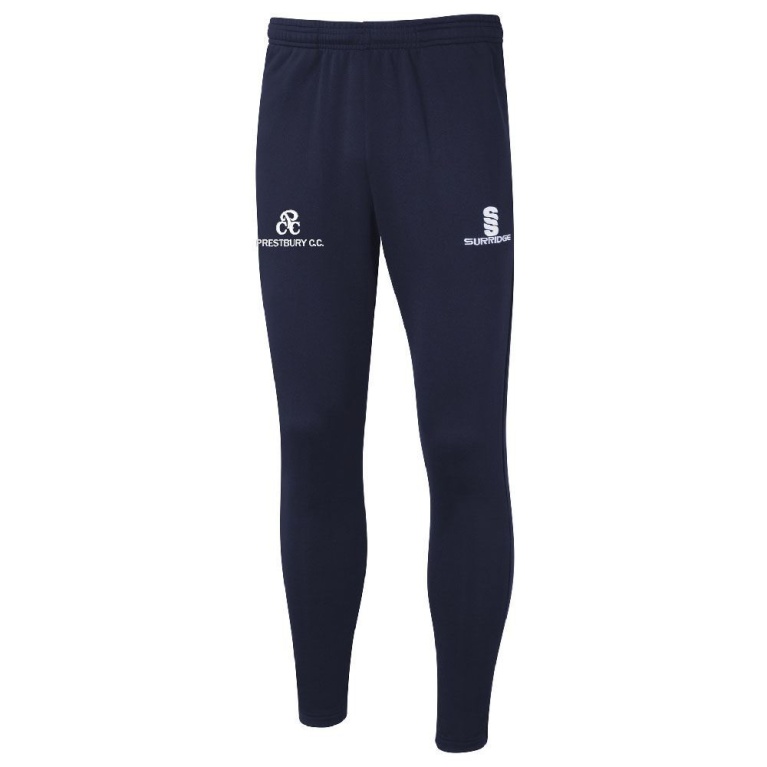 Prestbury CC - Tek Skinny Pants